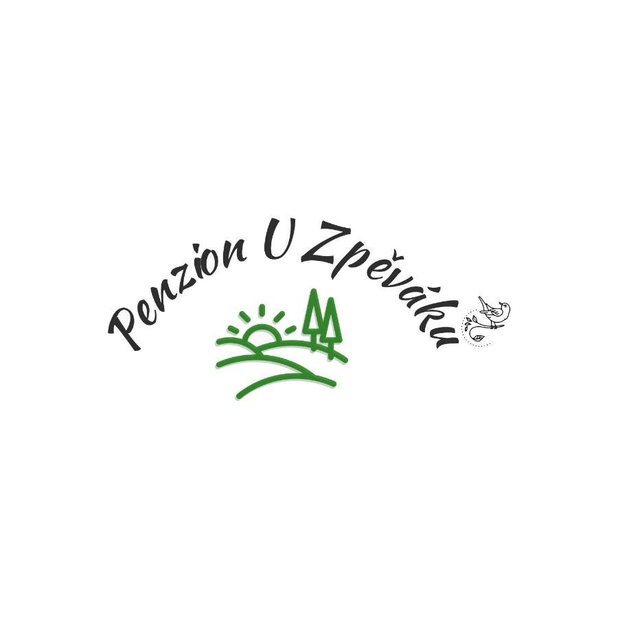 Penzion U Zpěváků Nove Hute Exterior foto